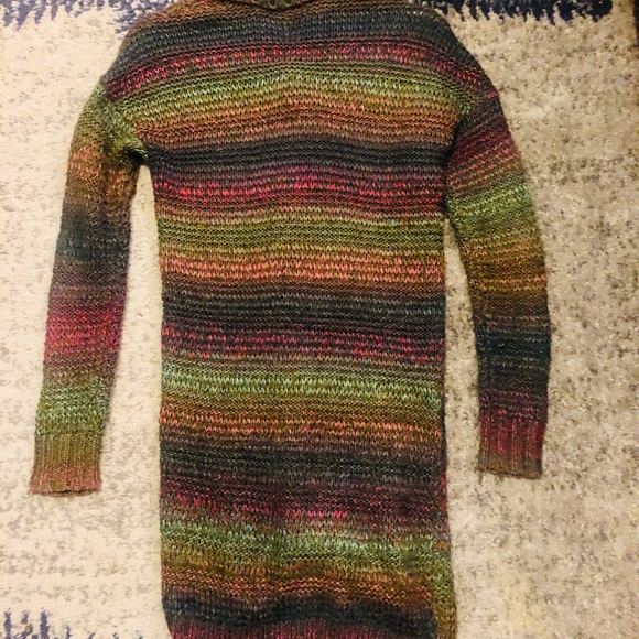 AEO Sweater Throw - Picture 4 of 5